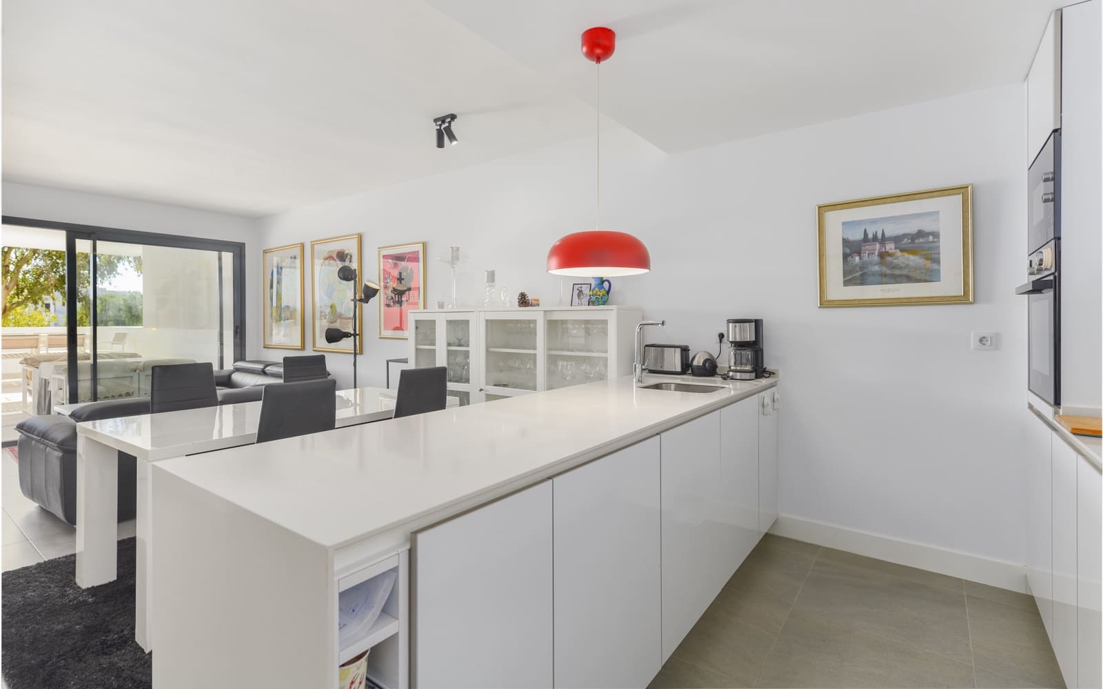 2 camera da letto Appartamento in vendita in Manilva con piscina garage - 399.900 € (Rif: 7965342)