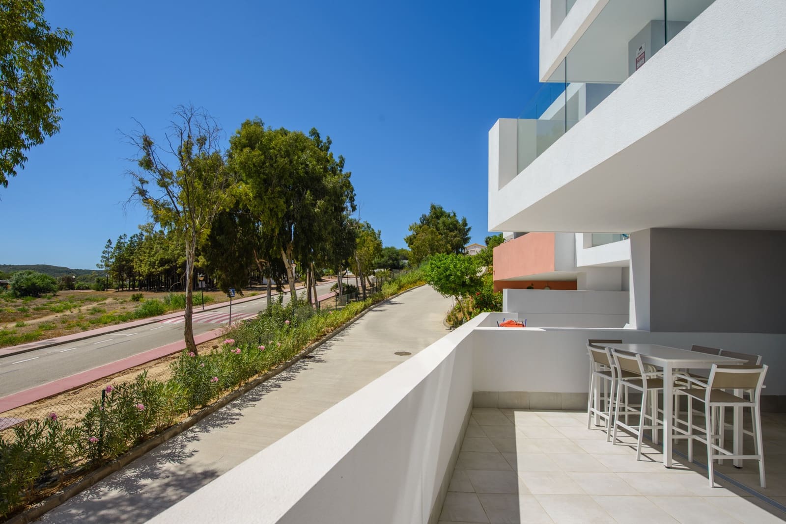 2 camera da letto Appartamento in vendita in Manilva con piscina garage - 399.900 € (Rif: 7965342)