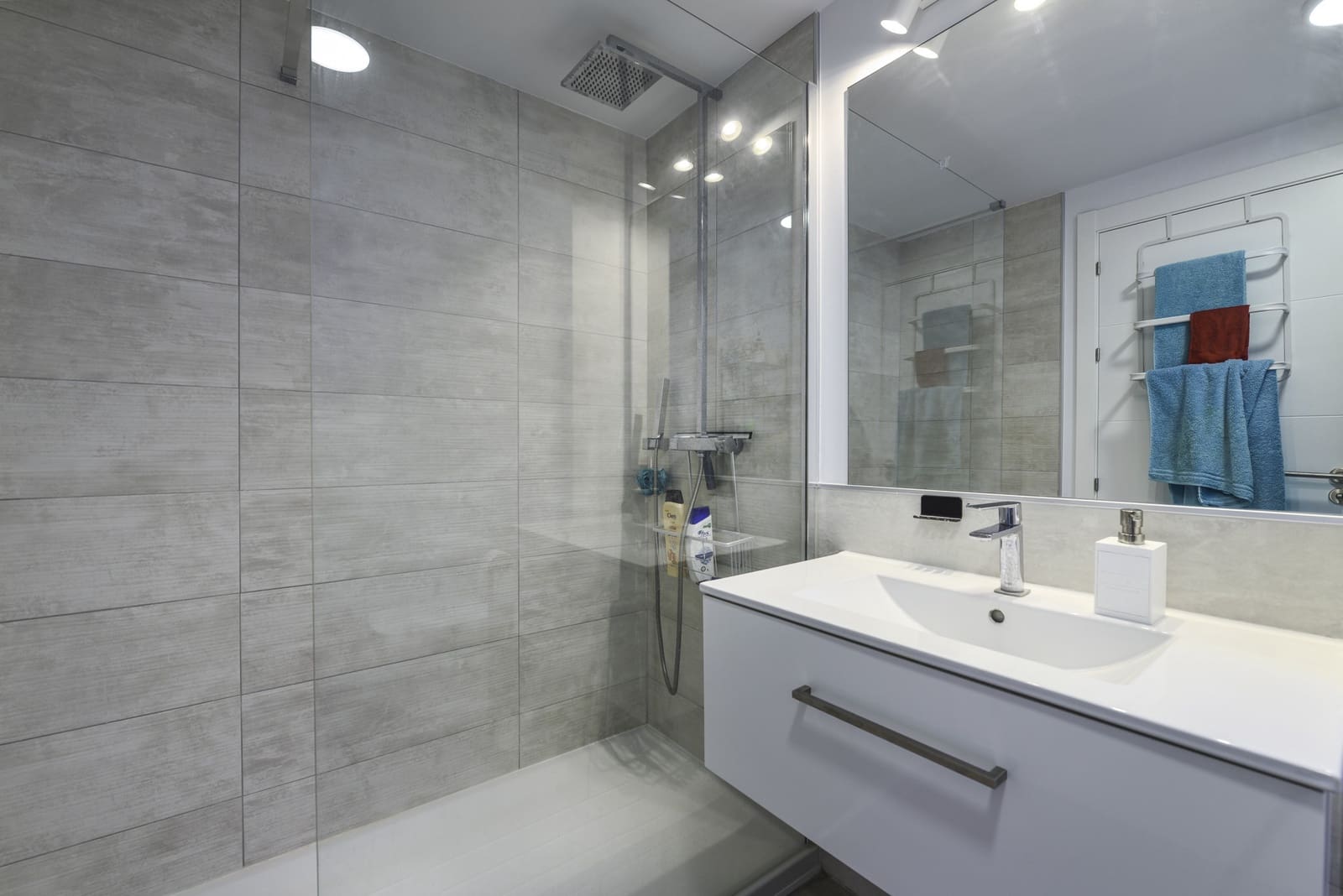 2 camera da letto Appartamento in vendita in Manilva con piscina garage - 399.900 € (Rif: 7965342)