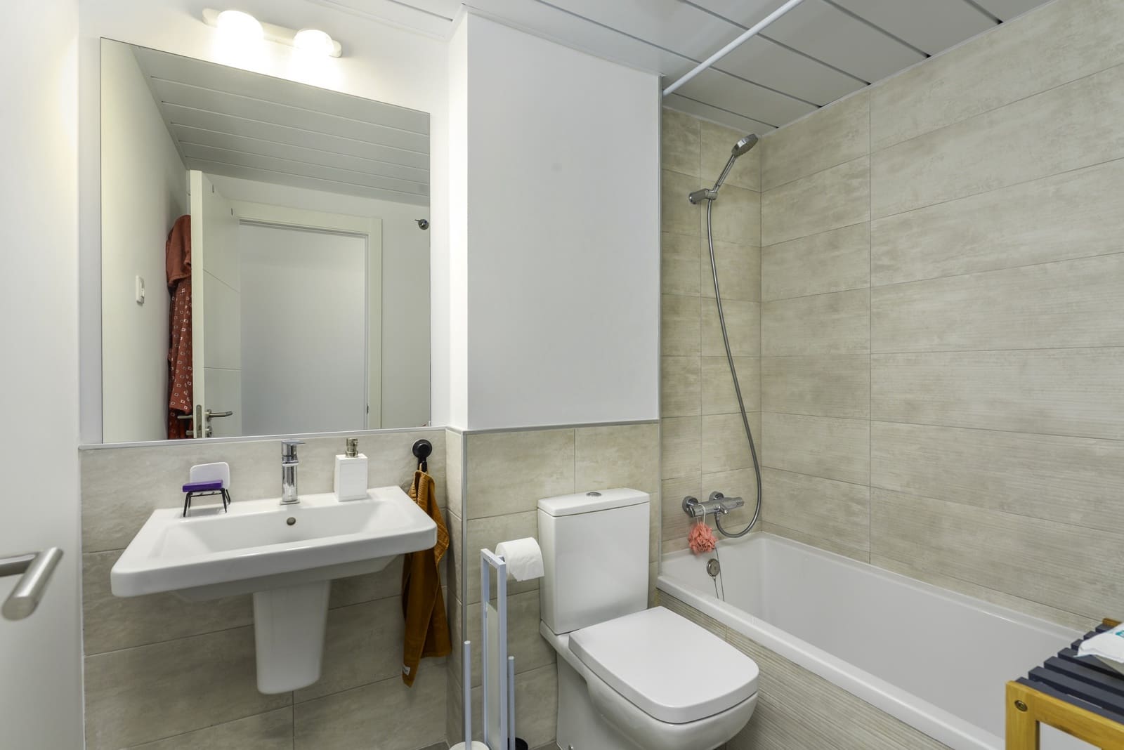 2 camera da letto Appartamento in vendita in Manilva con piscina garage - 399.900 € (Rif: 7965342)