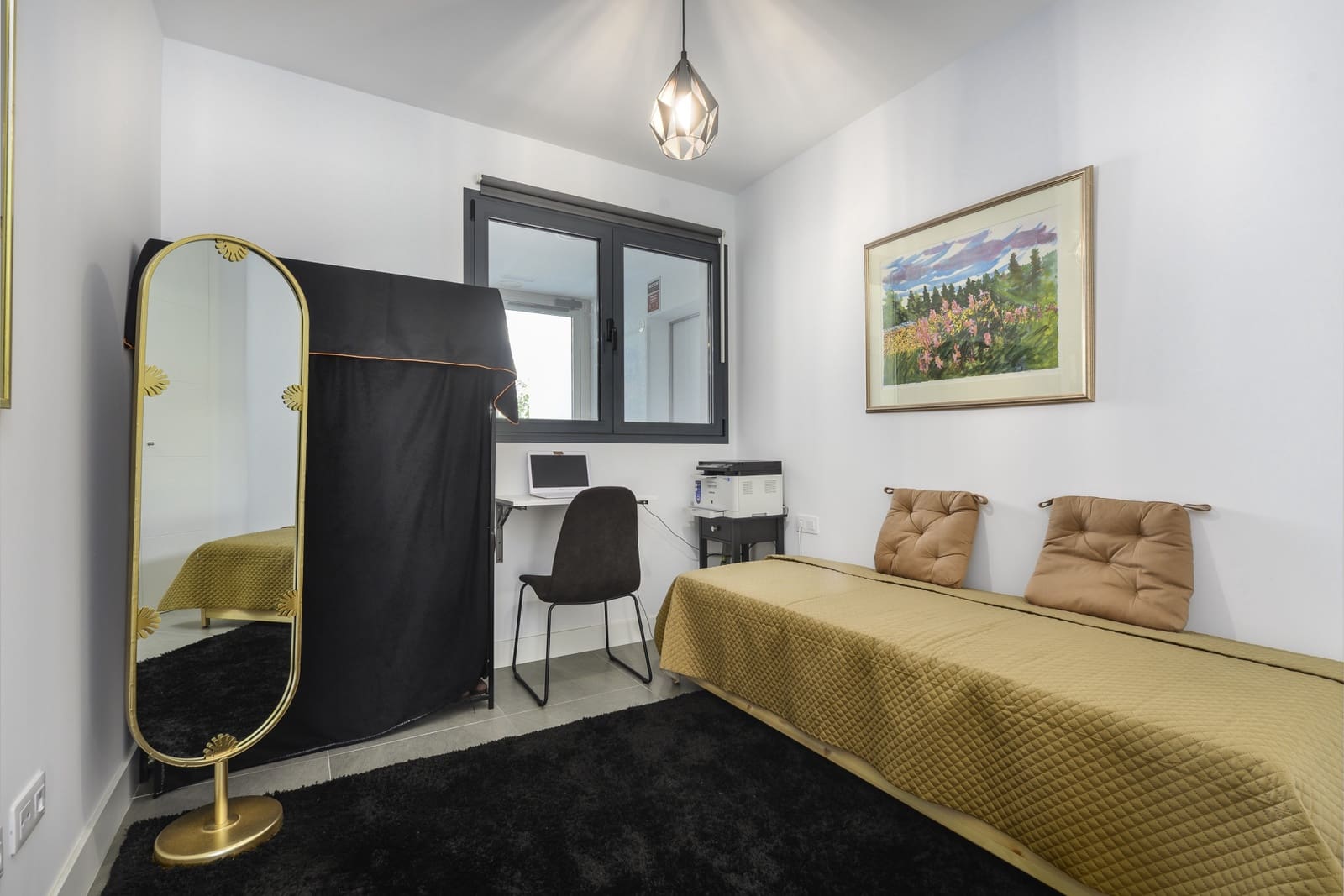 2 camera da letto Appartamento in vendita in Manilva con piscina garage - 399.900 € (Rif: 7965342)