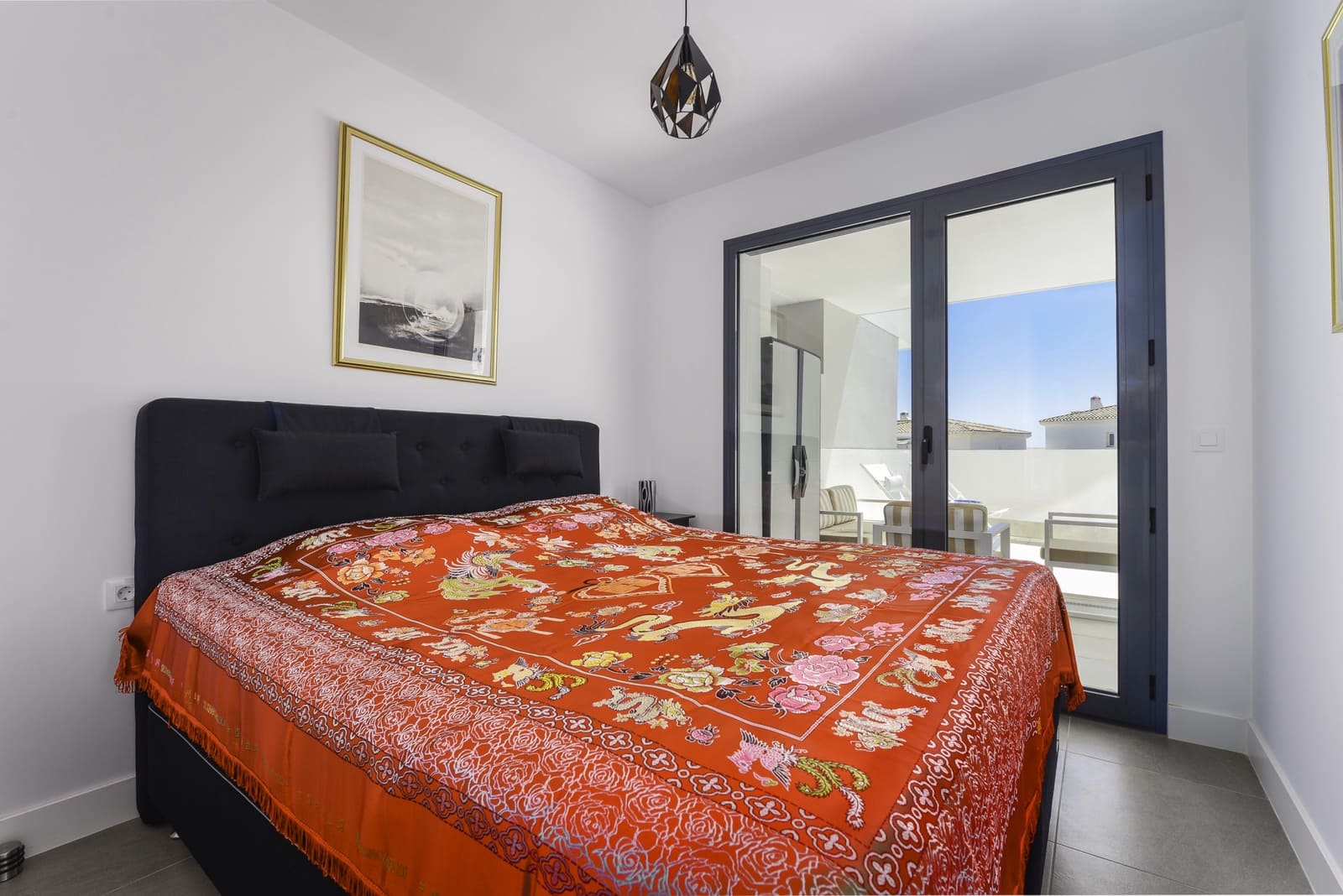 2 camera da letto Appartamento in vendita in Manilva con piscina garage - 399.900 € (Rif: 7965342)