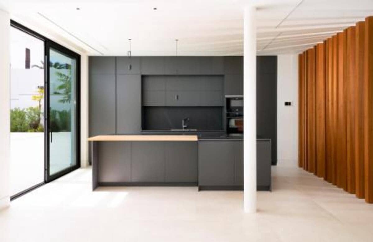 4 camera da letto Villa in vendita in El Paraiso con piscina garage - 3.450.000 € (Rif: 7969159)