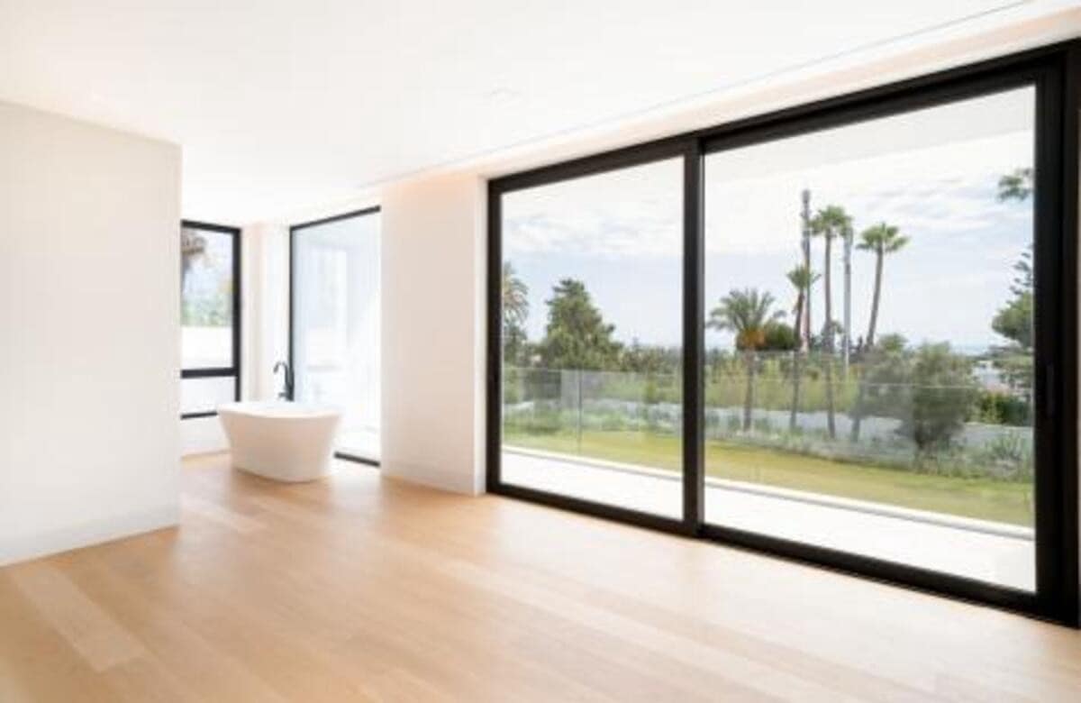 4 camera da letto Villa in vendita in El Paraiso con piscina garage - 3.450.000 € (Rif: 7969159)