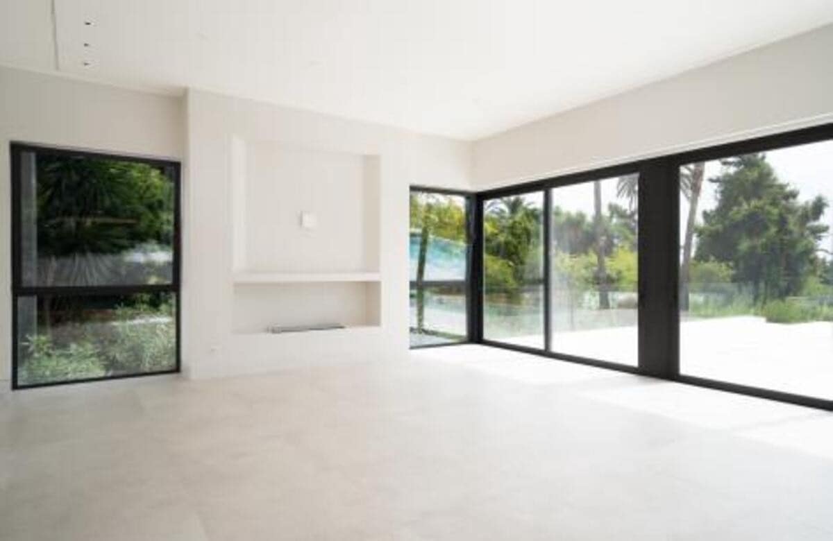 4 camera da letto Villa in vendita in El Paraiso con piscina garage - 3.450.000 € (Rif: 7969159)