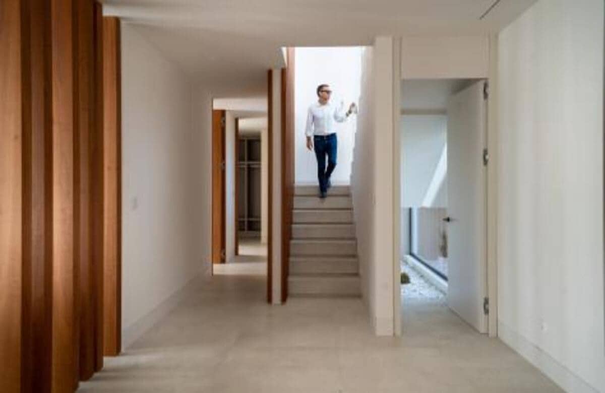 4 camera da letto Villa in vendita in El Paraiso con piscina garage - 3.450.000 € (Rif: 7969159)