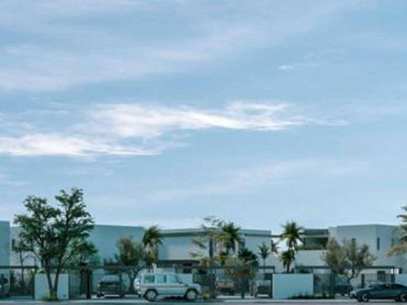 4 soveværelse Villa til salg i Estepona med swimmingpool garage - € 1.495.000 (Ref: 7971784)