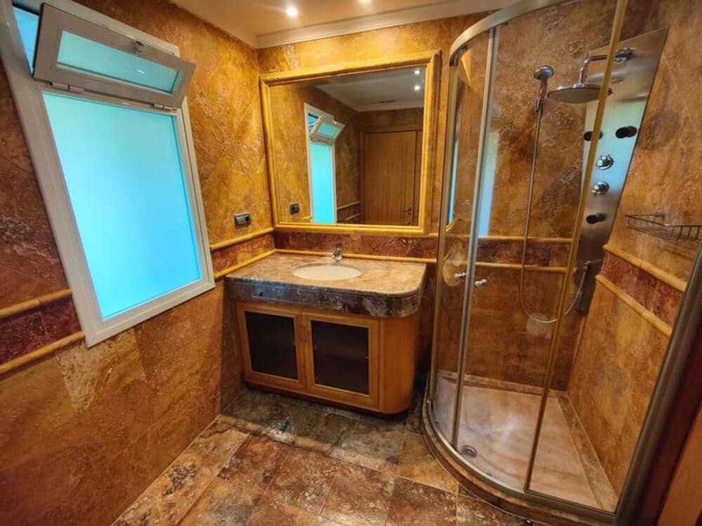3 bedroom Apartment for rent in Marbella with pool garage - € 5,000 (Ref: 7976945)