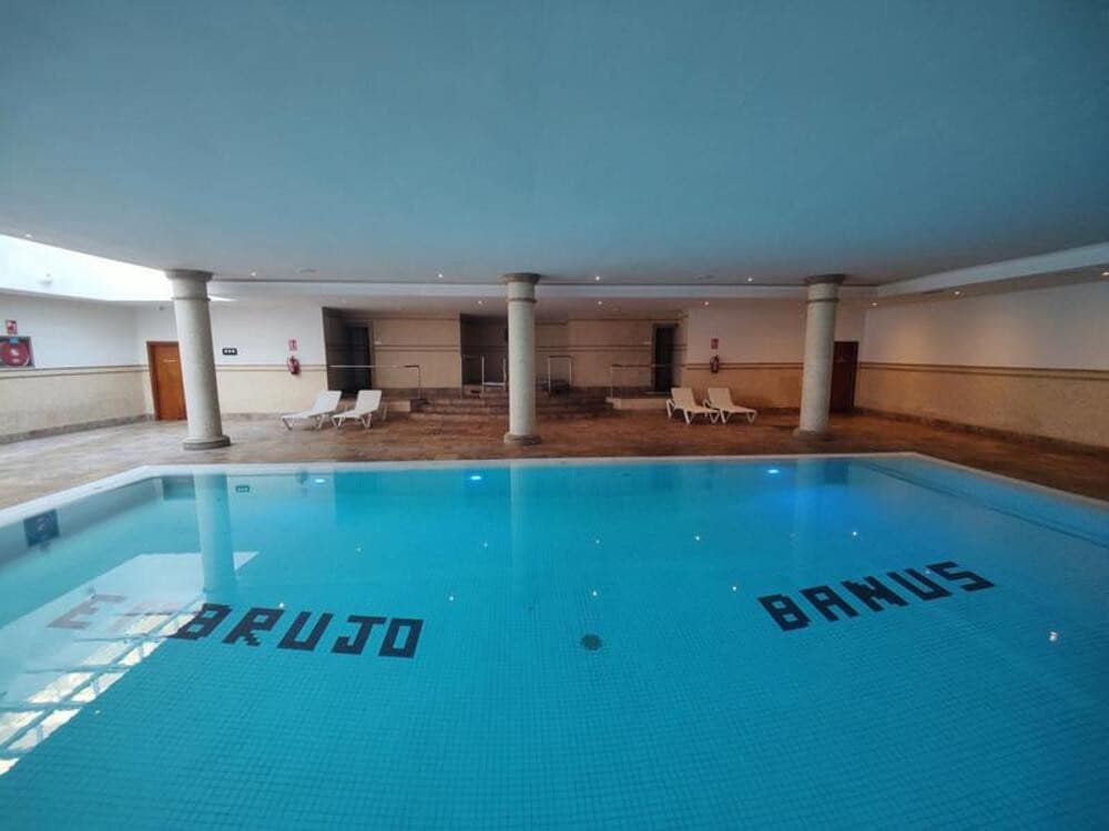 3 bedroom Apartment for rent in Marbella with pool garage - € 5,000 (Ref: 7976945)