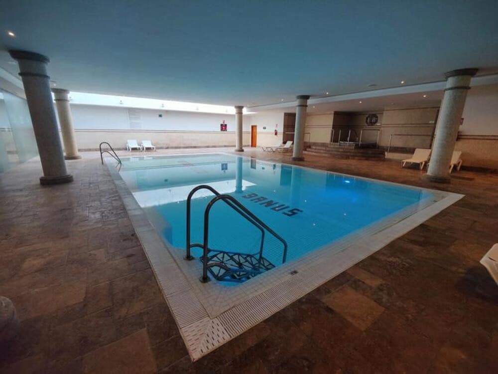 3 bedroom Apartment for rent in Marbella with pool garage - € 5,000 (Ref: 7976945)