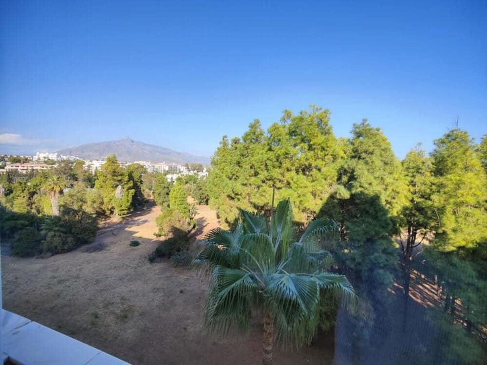 3 bedroom Apartment for rent in Marbella with pool garage - € 5,000 (Ref: 7976945)