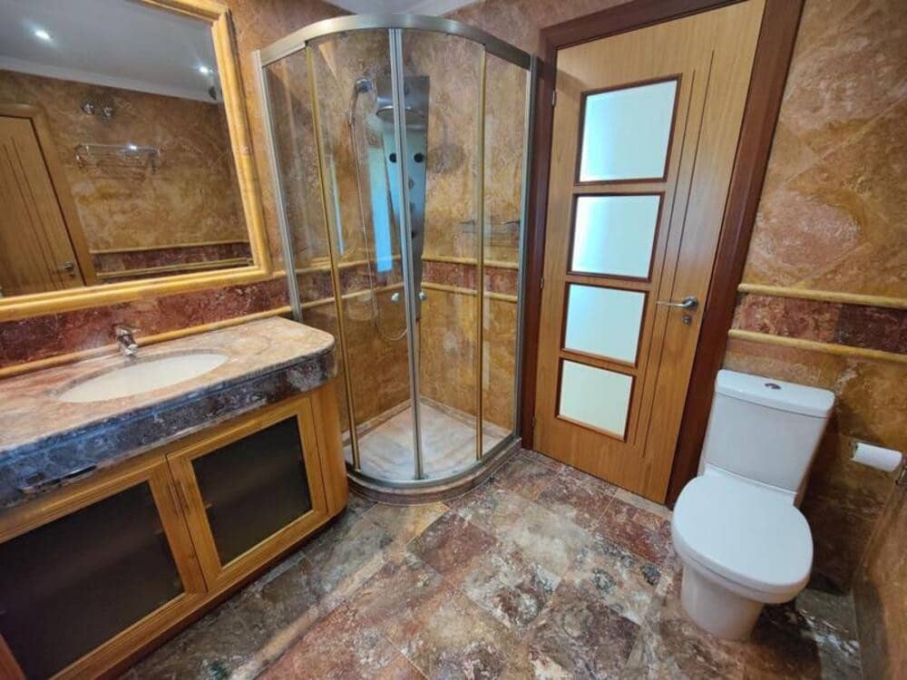 3 bedroom Apartment for rent in Marbella with pool garage - € 5,000 (Ref: 7976945)
