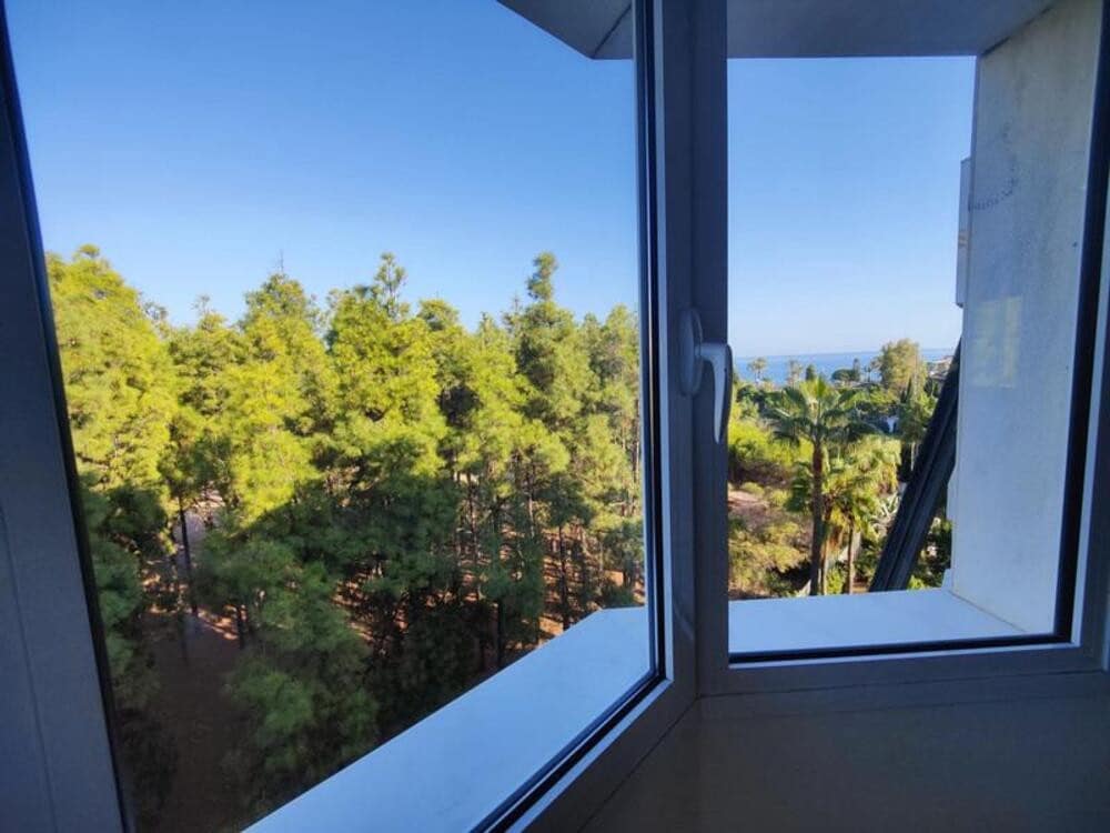 3 bedroom Apartment for rent in Marbella with pool garage - € 5,000 (Ref: 7976945)