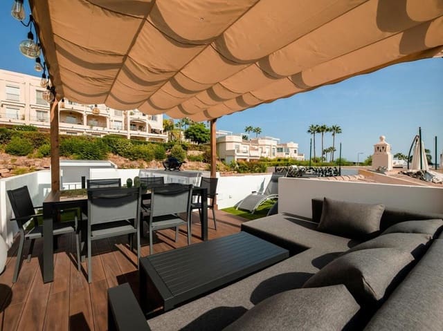 3 camera da letto Attico in vendita in La Quinta, Benahavís con piscina garage - 729.000 € (Rif: 7979484)