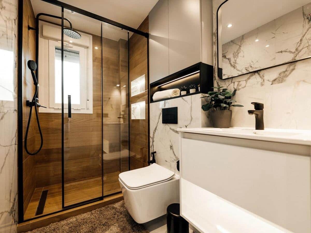 3 soveværelse Penthouse til salg i Benahavis med swimmingpool garage - € 729.000 (Ref: 7979484)