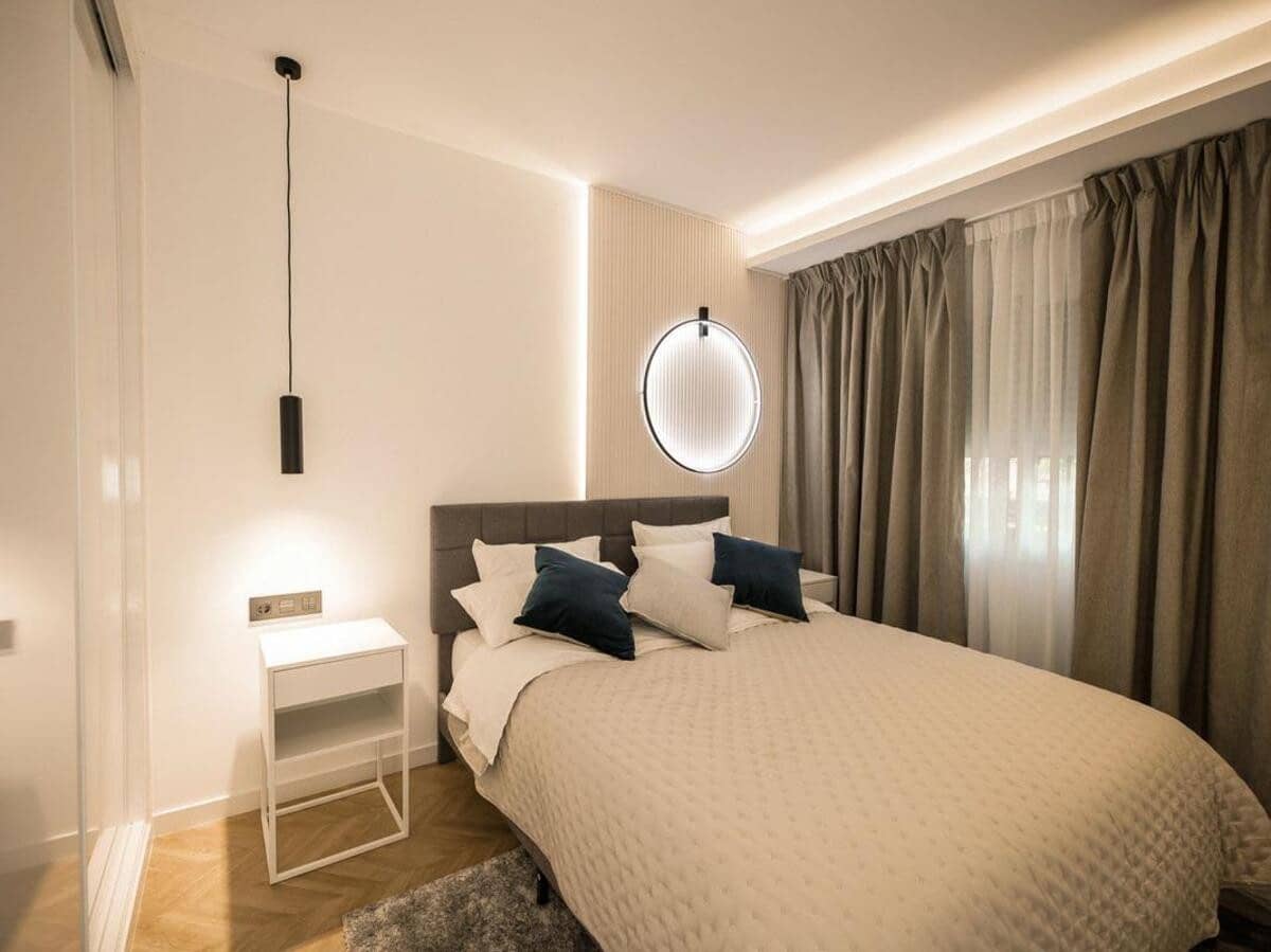 3 soveværelse Penthouse til salg i Benahavis med swimmingpool garage - € 729.000 (Ref: 7979484)