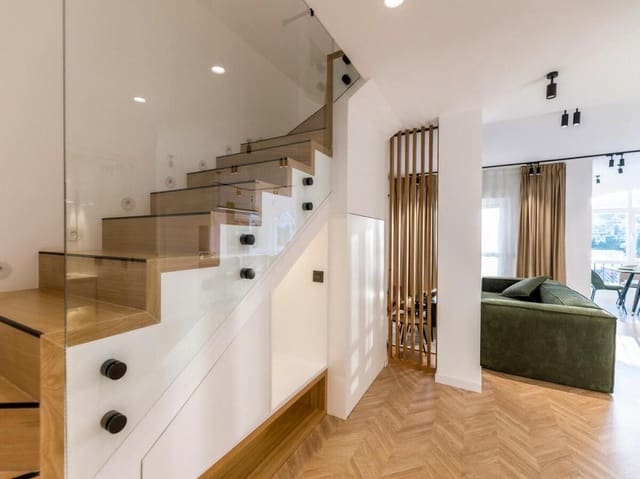 3 camera da letto Attico in vendita in La Quinta, Benahavís con piscina garage - 729.000 € (Rif: 7979484)