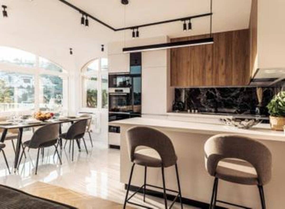 3 soveværelse Penthouse til salg i Benahavis med swimmingpool garage - € 729.000 (Ref: 7979484)