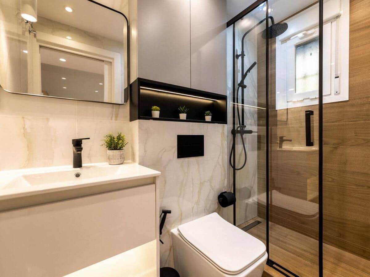 3 soveværelse Penthouse til salg i Benahavis med swimmingpool garage - € 729.000 (Ref: 7979484)