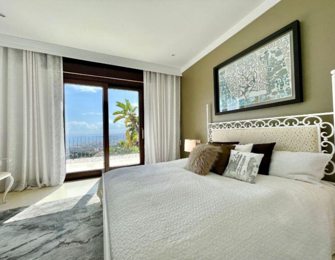 7 soveværelse Villa til salg i Marbella med swimmingpool garage - € 5.565.000 (Ref: 7979488)