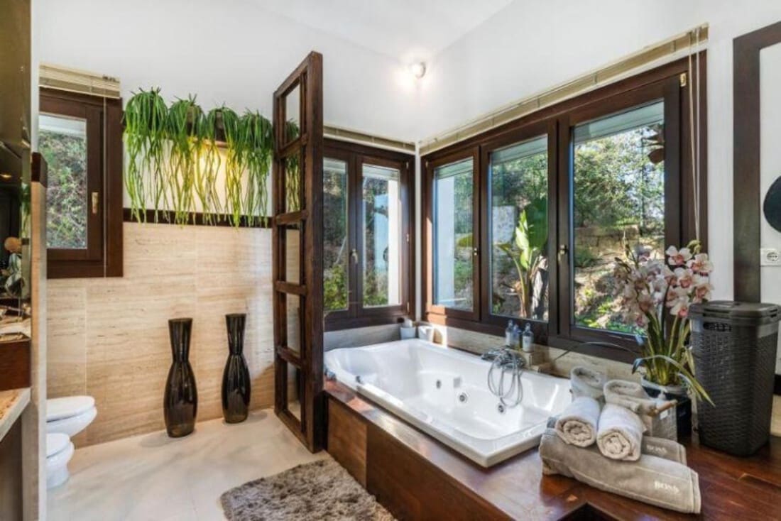 7 camera da letto Villa in vendita in Marbella con piscina garage - 5.565.000 € (Rif: 7979488)