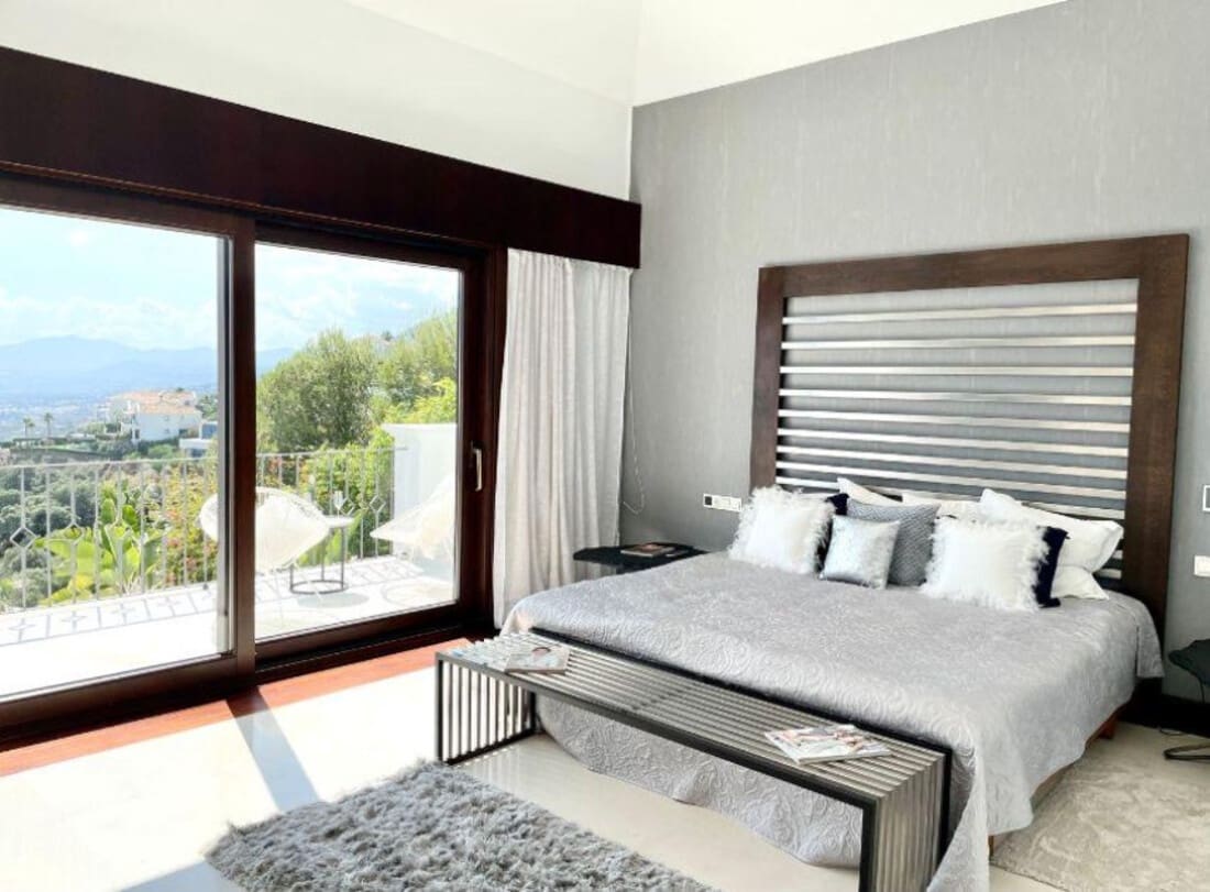 7 camera da letto Villa in vendita in Marbella con piscina garage - 5.565.000 € (Rif: 7979488)