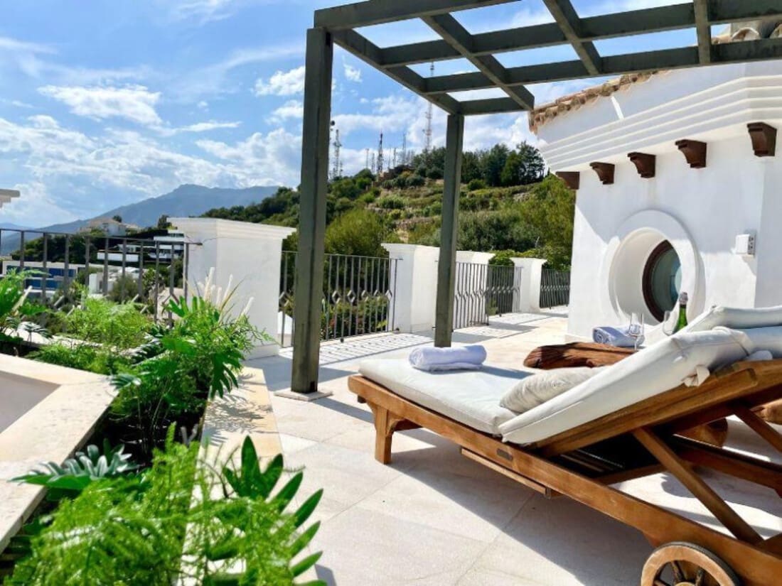 7 camera da letto Villa in vendita in Marbella con piscina garage - 5.565.000 € (Rif: 7979488)