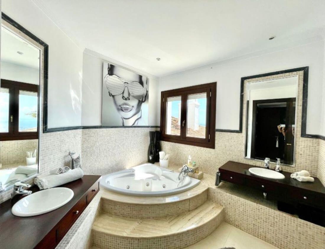 7 camera da letto Villa in vendita in Marbella con piscina garage - 5.565.000 € (Rif: 7979488)
