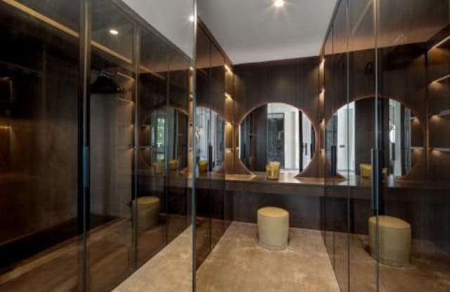 6 soverom Villa til salgs i Los Naranjos, Marbella med svømmebasseng garasje - € 6 750 000 (Ref: 7984738)