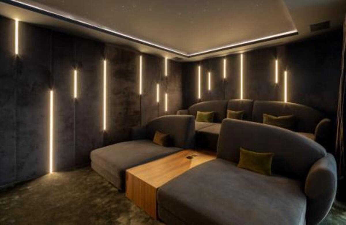 6 soverom Villa til salgs i Marbella med svømmebasseng garasje - € 6 750 000 (Ref: 7984738)