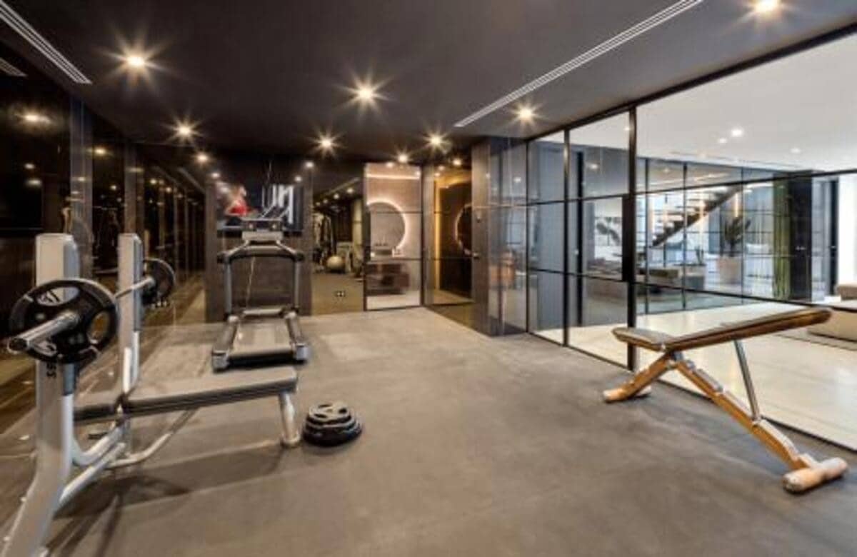 6 chambre Villa/Maison à vendre à Marbella avec piscine garage - 6 750 000 € (Ref: 7984738)