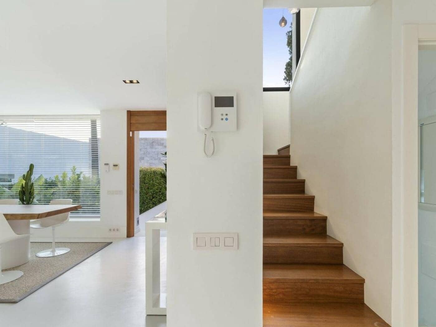 5 sypialnia Willa na sprzedaż w Marbella z basenem garażem - 2 850 000 € (Ref: 7987773)