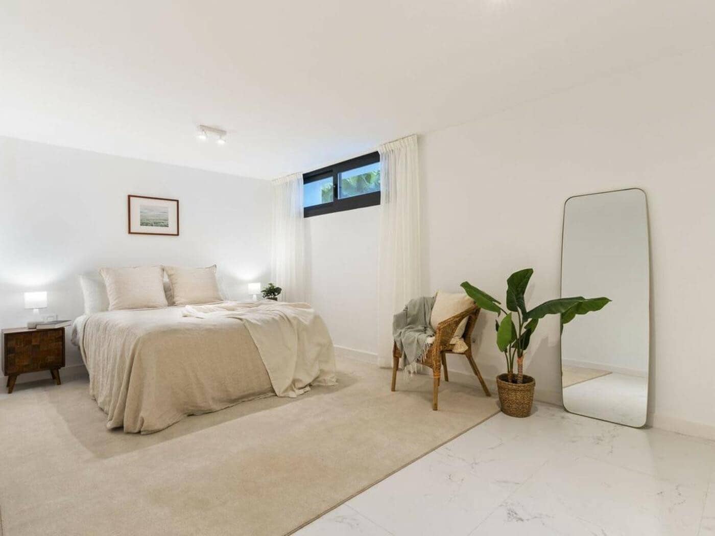 5 sypialnia Willa na sprzedaż w Marbella z basenem garażem - 2 850 000 € (Ref: 7987773)