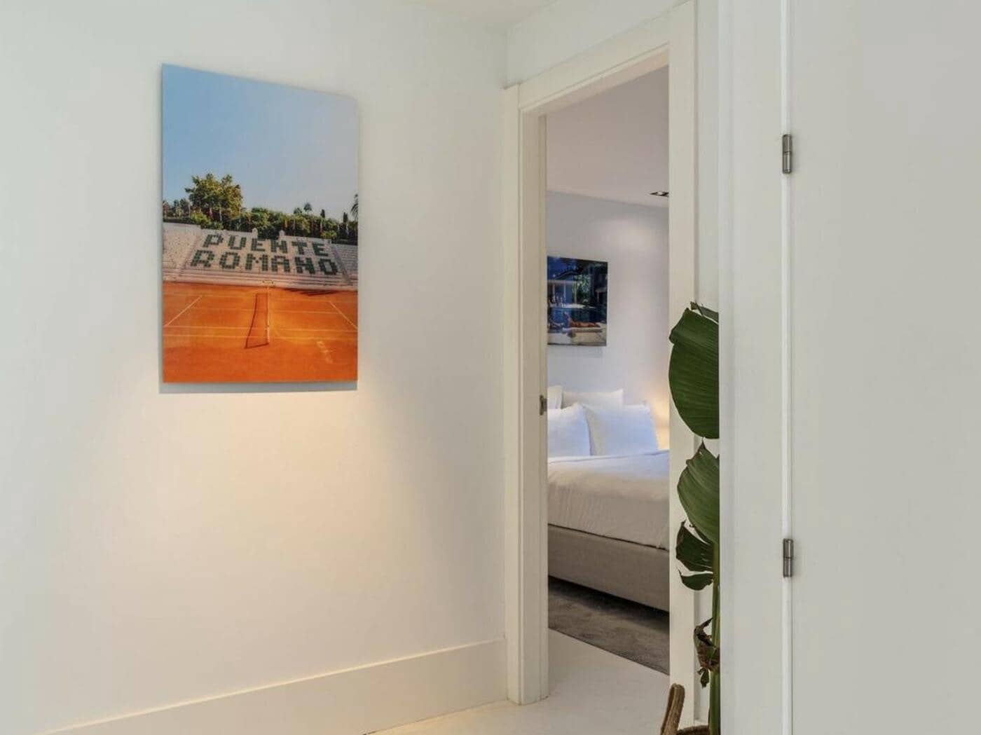 5 sypialnia Willa na sprzedaż w Marbella z basenem garażem - 2 850 000 € (Ref: 7987773)