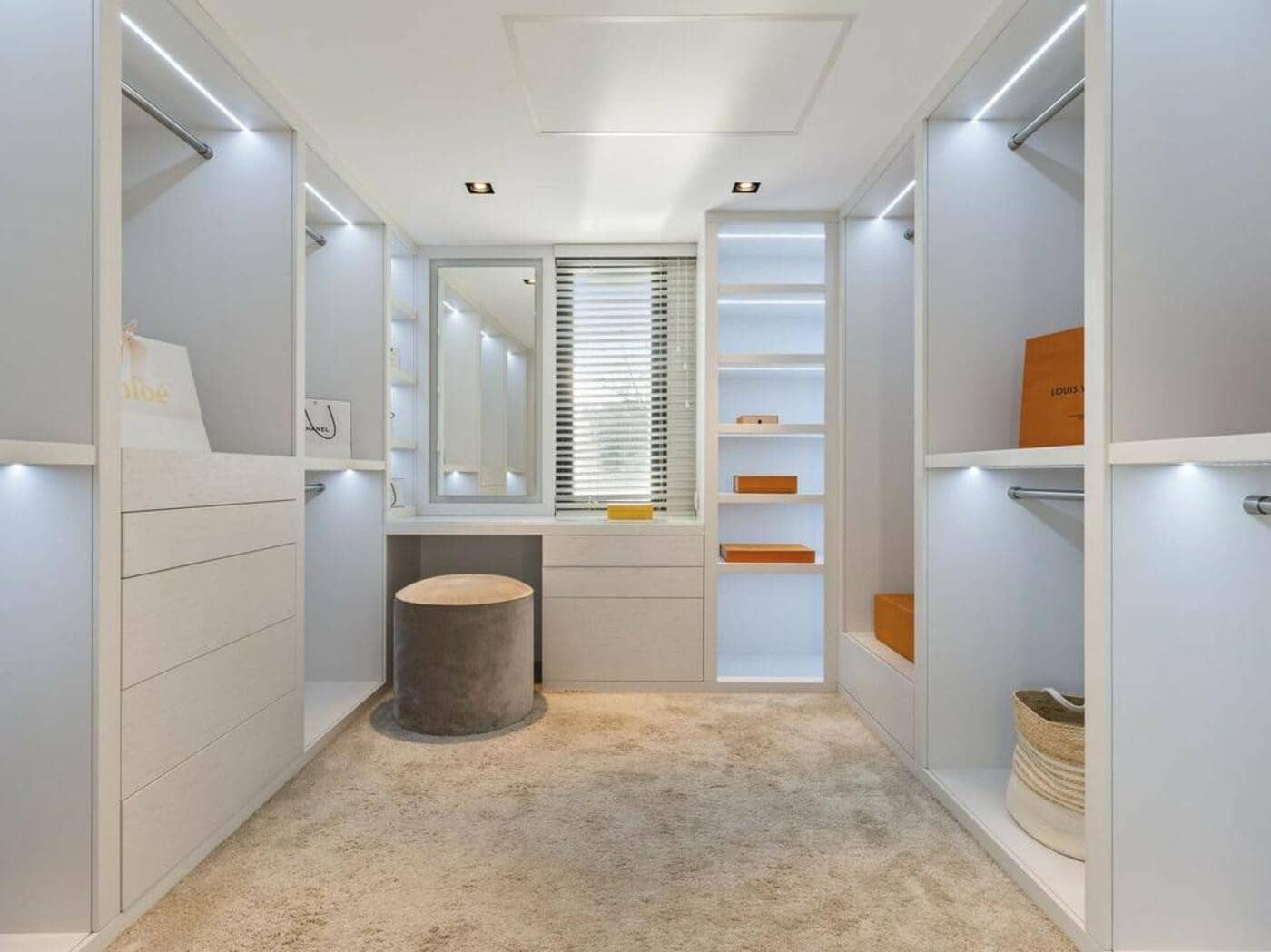 5 sypialnia Willa na sprzedaż w Marbella z basenem garażem - 2 850 000 € (Ref: 7987773)