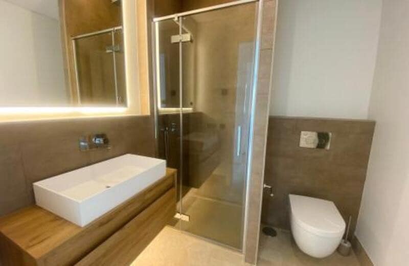 3 soveværelse Byhus til leje i Marbella med swimmingpool garage - € 4.900 (Ref: 7990336)