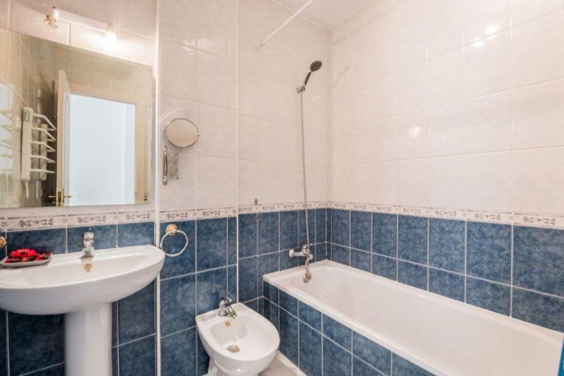 3 soverom Leilighet til salgs i Marbella med svømmebasseng garasje - € 509 250 (Ref: 7994737)