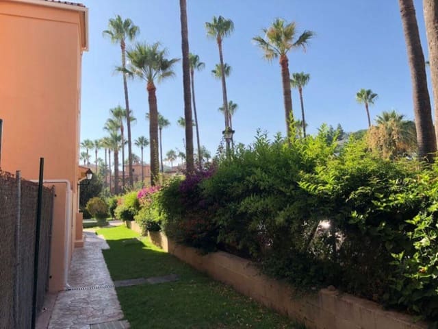 3 soverom Leilighet til salgs i Marbesa, Marbella med svømmebasseng garasje - € 509 250 (Ref: 7994737)