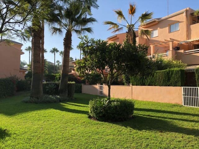 3 soverom Leilighet til salgs i Marbesa, Marbella med svømmebasseng garasje - € 509 250 (Ref: 7994737)