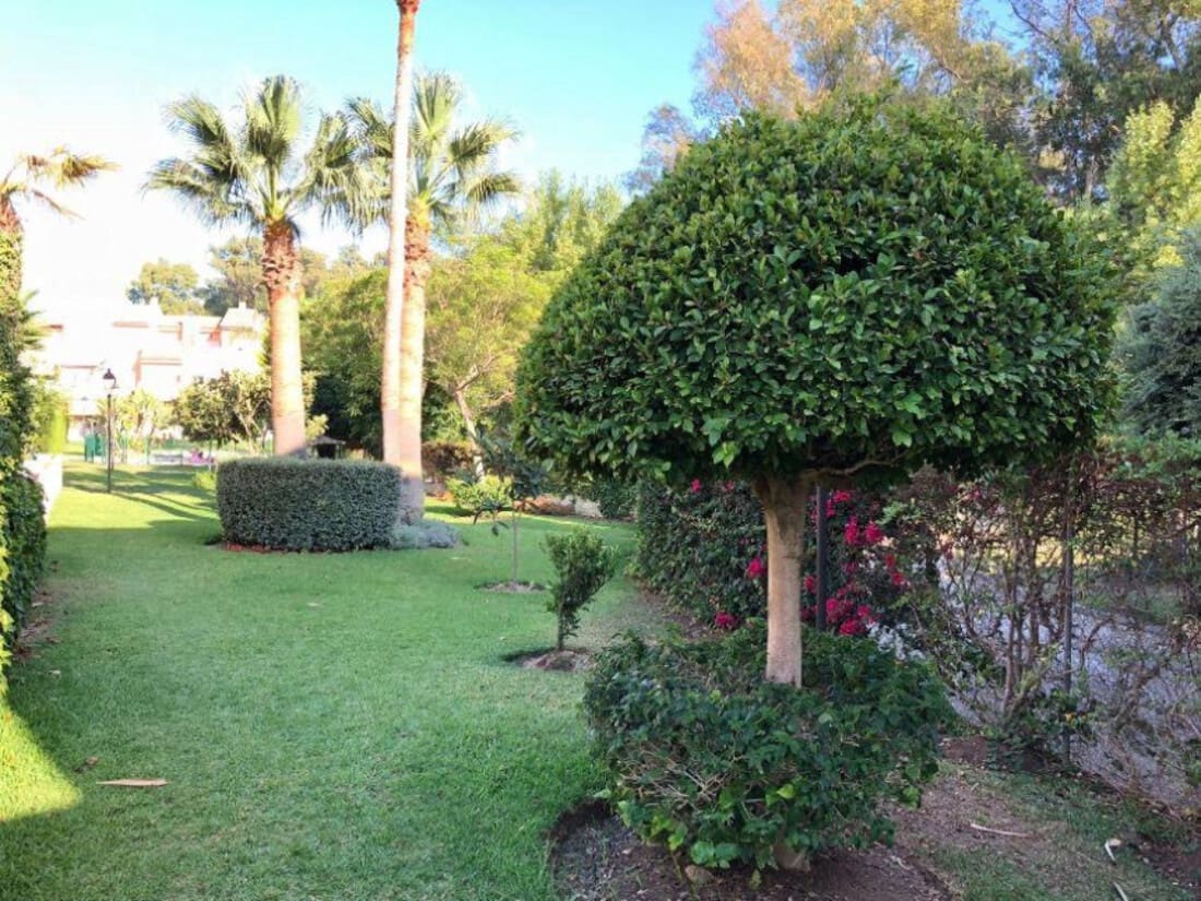 3 soverom Leilighet til salgs i Marbella med svømmebasseng garasje - € 509 250 (Ref: 7994737)