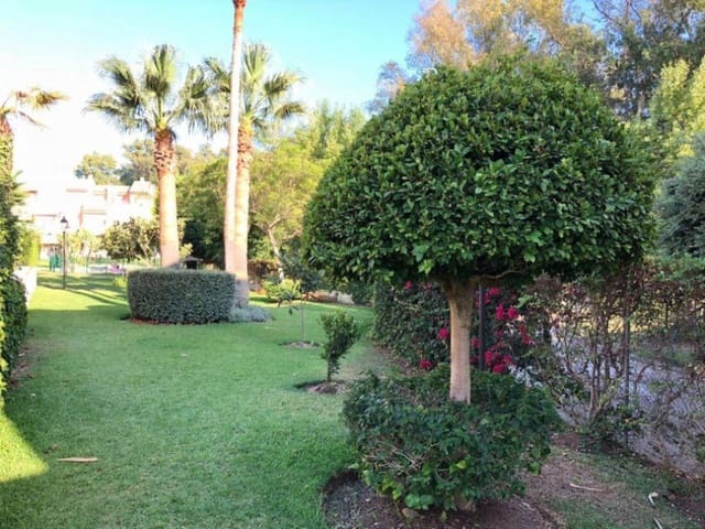 3 soverom Leilighet til salgs i Marbesa, Marbella med svømmebasseng garasje - € 509 250 (Ref: 7994737)