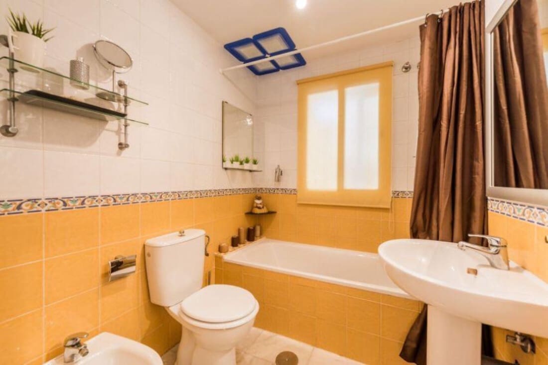 3 soverom Leilighet til salgs i Marbella med svømmebasseng garasje - € 509 250 (Ref: 7994737)