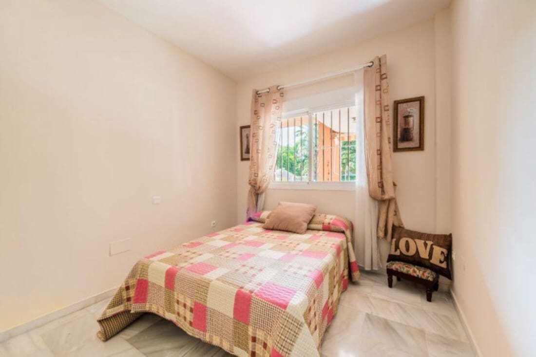 3 soverom Leilighet til salgs i Marbella med svømmebasseng garasje - € 509 250 (Ref: 7994737)