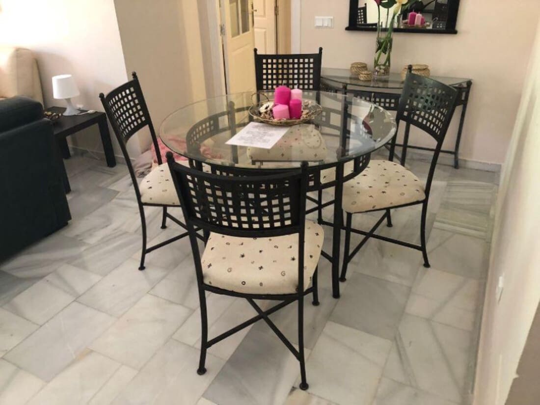 3 soverom Leilighet til salgs i Marbella med svømmebasseng garasje - € 509 250 (Ref: 7994737)