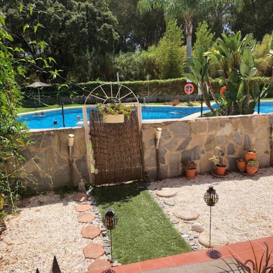 3 soverom Leilighet til salgs i Marbella med svømmebasseng garasje - € 509 250 (Ref: 7994737)