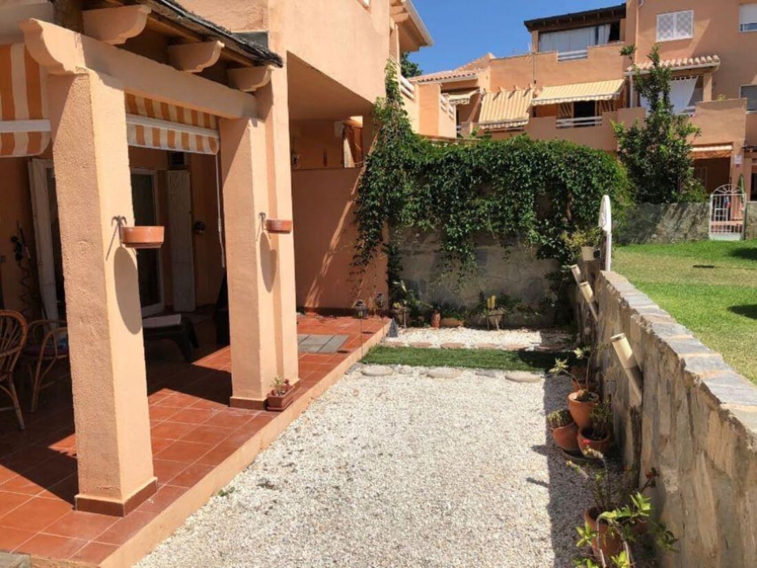 3 soverom Leilighet til salgs i Marbella med svømmebasseng garasje - € 509 250 (Ref: 7994737)