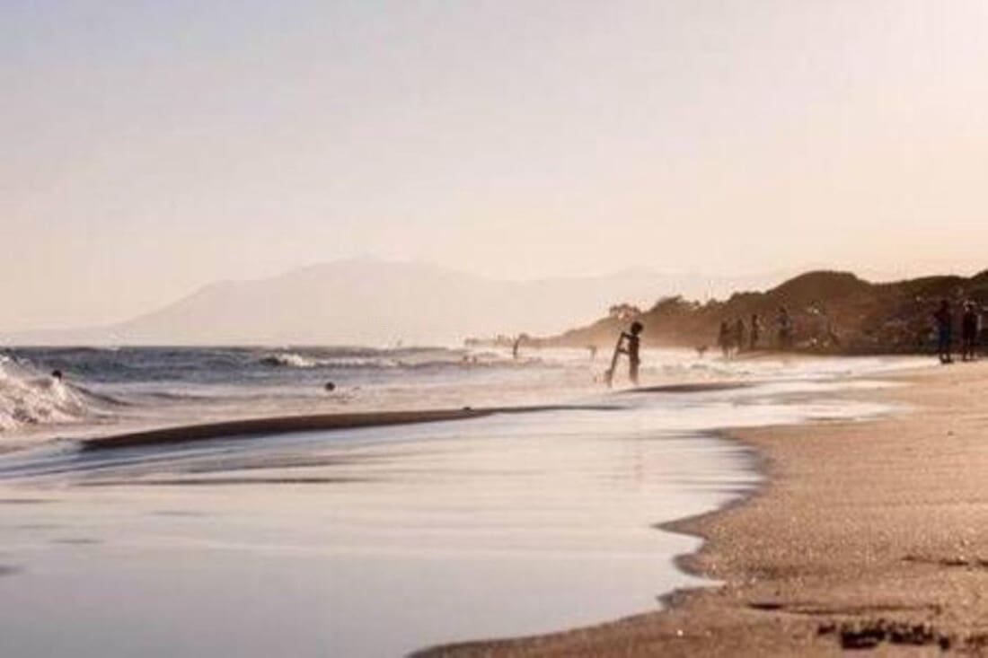 3 soverom Leilighet til salgs i Marbella med svømmebasseng garasje - € 509 250 (Ref: 7994737)