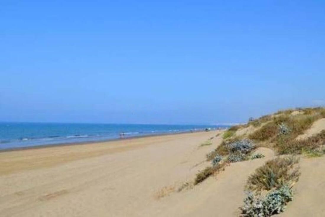 3 soverom Leilighet til salgs i Marbella med svømmebasseng garasje - € 509 250 (Ref: 7994737)