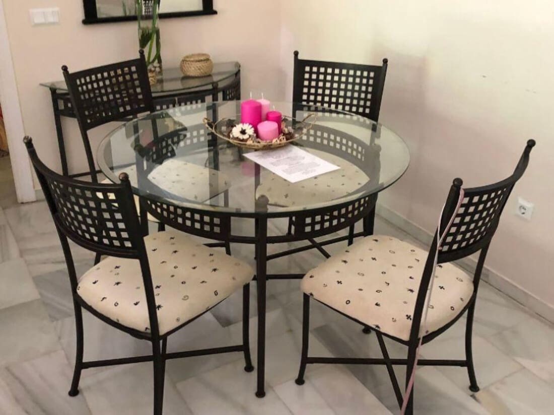 3 soverom Leilighet til salgs i Marbella med svømmebasseng garasje - € 509 250 (Ref: 7994737)