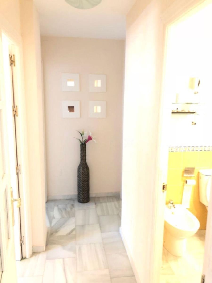 3 soverom Leilighet til salgs i Marbella med svømmebasseng garasje - € 509 250 (Ref: 7994737)